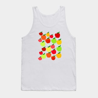 ِApple Tank Top